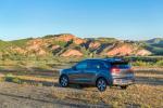 Kia Niro Plug-In Hybrid 2018 года (NA)